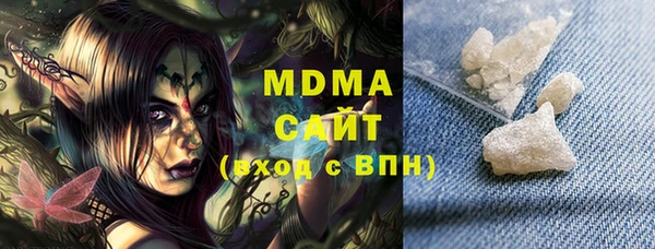 круглые Липки